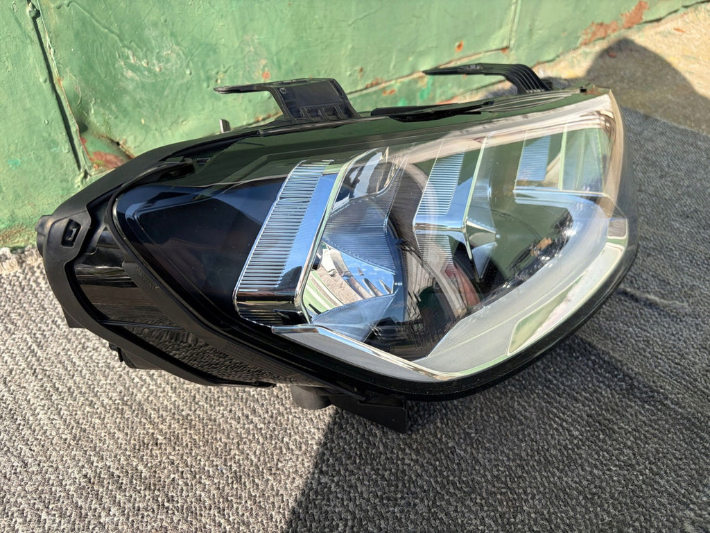 Frontscheinwerfer Audi A1 82A941004 90106038 Rechts Scheinwerfer Headlight SCH7423762987dt