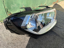 Laden Sie das Bild in den Galerie-Viewer, Frontscheinwerfer Audi A1 82A941004 90106038 Rechts Scheinwerfer Headlight SCH7423762987dt