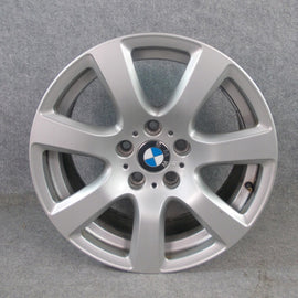 1x Alufelge 17 Zoll 8.0