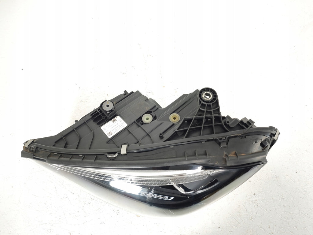 Frontscheinwerfer Mercedes-Benz W206 A2069066103 Full LED Links Headlight SCH4281624585sq