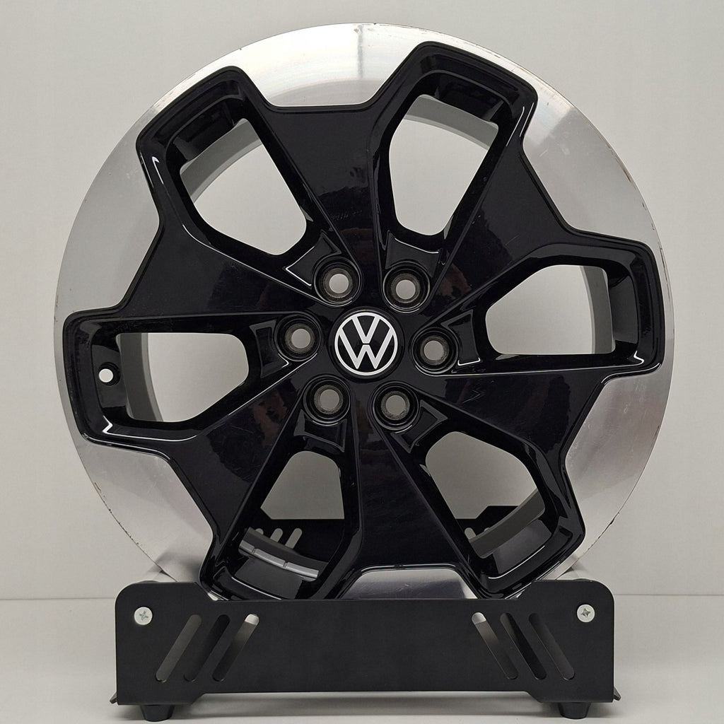 1x Alufelge 19 Zoll 7.5" 6x120 52 5ET S741-GB VW Caravelle Rim Wheel FEL3976382111gp