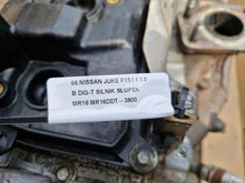 Laden Sie das Bild in den Galerie-Viewer, Motor Nissan Juke F15 MR16DDT 1.6 DIG-T 200PS Benzin Engine Unkomplett MOT1516894931gv