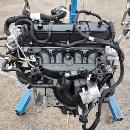 Motor Peugeot 308 III PSA5605 1.6 THP Benzin Engine Komplett MOT5447119765lw