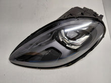 Laden Sie das Bild in den Galerie-Viewer, Frontscheinwerfer Porsche Macan 95B941009AP Full LED Links Headlight SCH7369452370oz