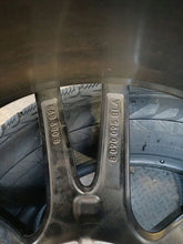 Load image into Gallery viewer, 1x Alufelge 19 Zoll 8.5" 5x112 40ET 8089893 BMW G21 G20 Rim Wheel FEL7690710674qa