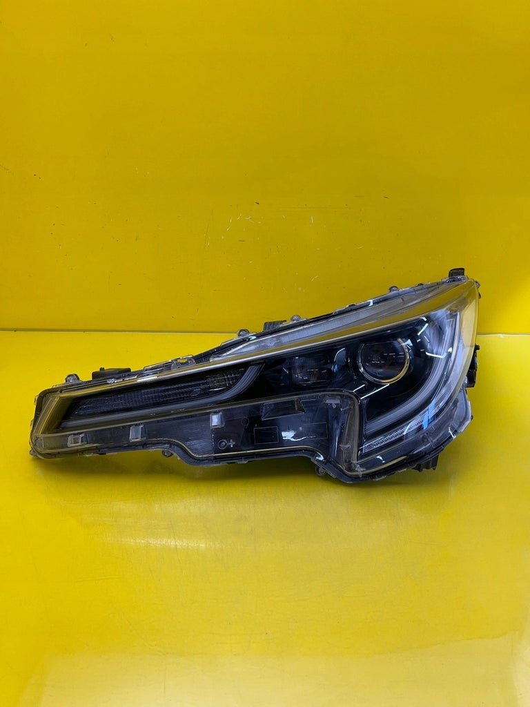 Frontscheinwerfer Toyota Corolla Hatchback 81150-02S80 LED Links Headlight SCH4686827194yz