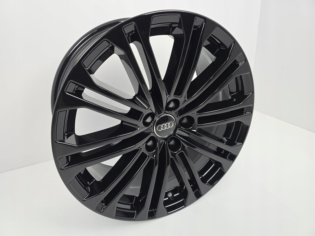 4x Alufelge 18 Zoll 8.0" 5x112 31ET Audi Rim Wheel