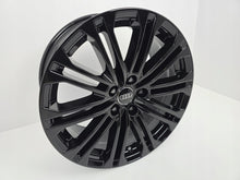 Laden Sie das Bild in den Galerie-Viewer, 4x Alufelge 18 Zoll 8.0&quot; 5x112 31ET Audi Rim Wheel