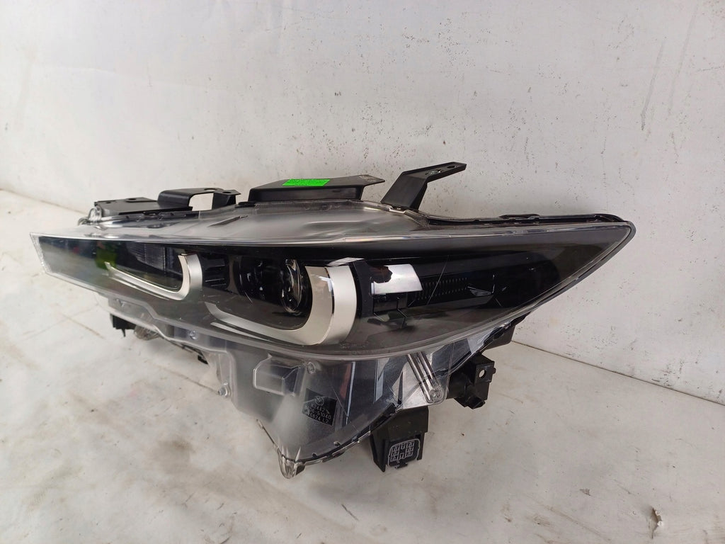 Frontscheinwerfer Mazda Cx5 Cx-5 KSD651040 LED Links Scheinwerfer Headlight SCH1911768741xu