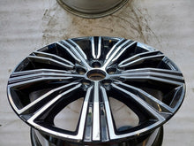 Laden Sie das Bild in den Galerie-Viewer, 1x Alufelge 18 Zoll 8.0" 5x112 42ET 31471312 Volvo Rim Wheel FEL8249175341fe