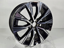 Laden Sie das Bild in den Galerie-Viewer, 1x Alufelge 19 Zoll 7.5&quot; 5x112 50 5ET 32358598 Volvo Xc60 Ii Rim Wheel