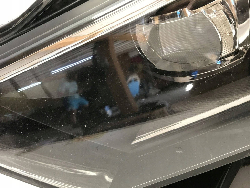 Frontscheinwerfer VW T-Roc 2GA941035K Ein Stück (Rechts oder Links) Headlight SCH5728738726oi