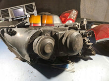 Laden Sie das Bild in den Galerie-Viewer, Frontscheinwerfer Saab 93 9-3 Xenon Ein Stück (Rechts oder Links) Headlight