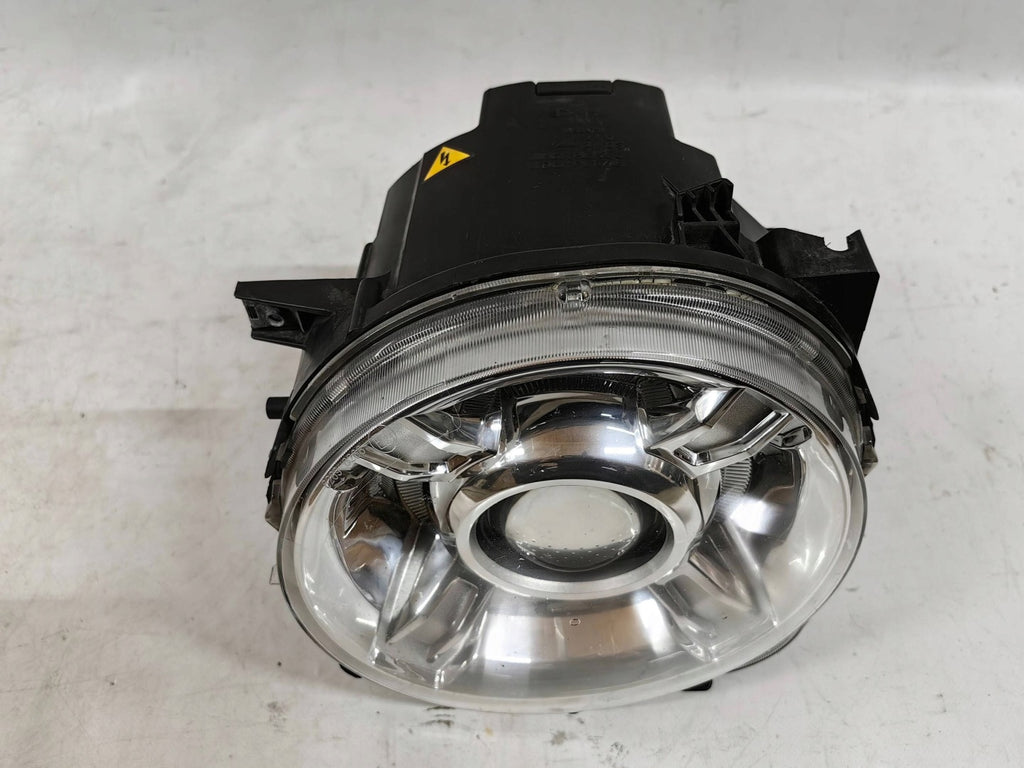 Frontscheinwerfer Jeep Renegade 00519531100 Links Scheinwerfer Headlight SCH2118009560qw