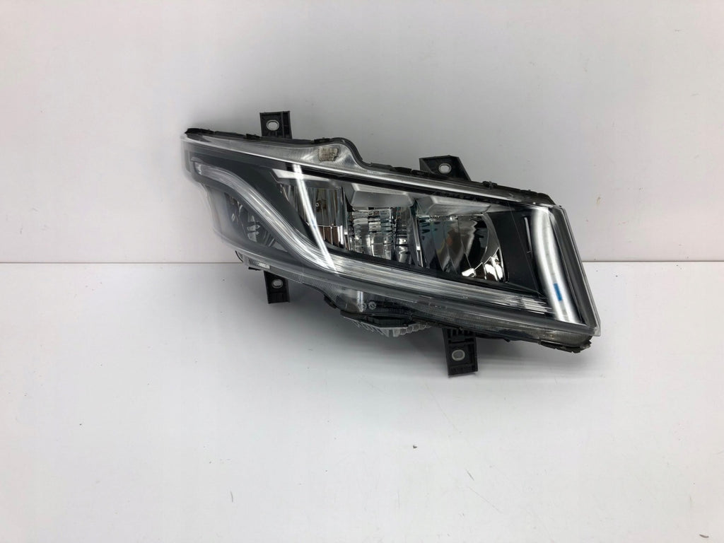 Frontscheinwerfer Iveco I 58029054830 LED Rechts Scheinwerfer Headlight SCH6575875302ig