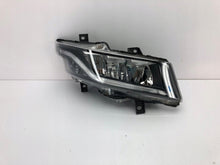 Load image into Gallery viewer, Frontscheinwerfer Iveco I 58029054830 LED Rechts Scheinwerfer Headlight SCH6575875302ig