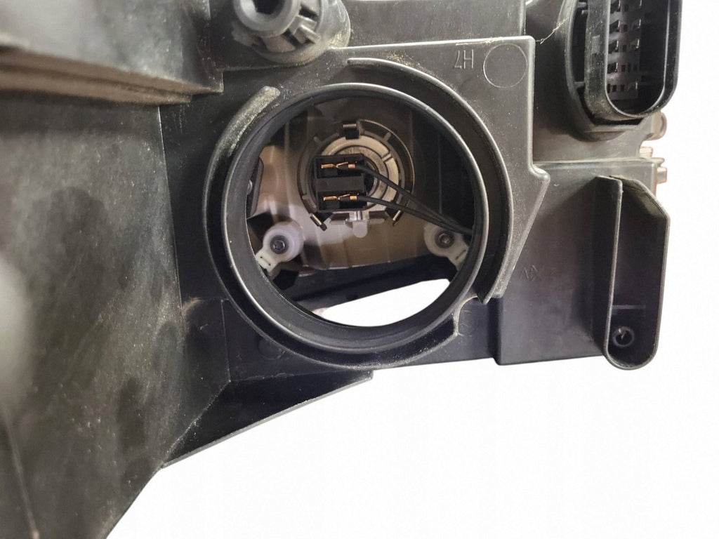 Frontscheinwerfer VW Tiguan 5NB941006B Rechts Scheinwerfer Headlight SCH2861489536bn