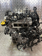 Laden Sie das Bild in den Galerie-Viewer, Motor Renault E-Tech H5FB601 H5F601 1.2 TCE 200PS 5TKm 2023 Hybrid Komplett