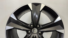 Laden Sie das Bild in den Galerie-Viewer, 1x Alufelge 19 Zoll 8.0" 5x112 45ET Matt Graphit 575601025AS Cupra Ateca FEL9570954527vt