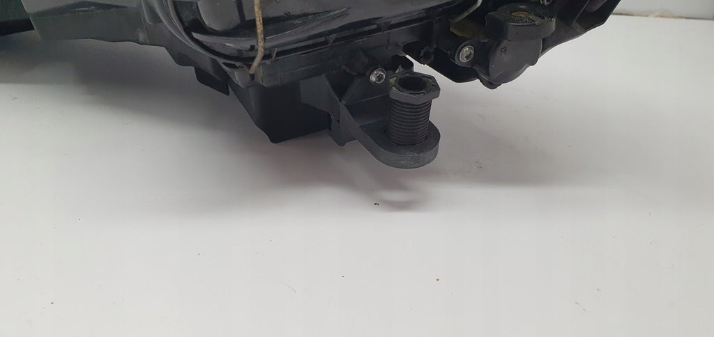 Frontscheinwerfer Seat Leon 5F1941008E LED Rechts Scheinwerfer Headlight