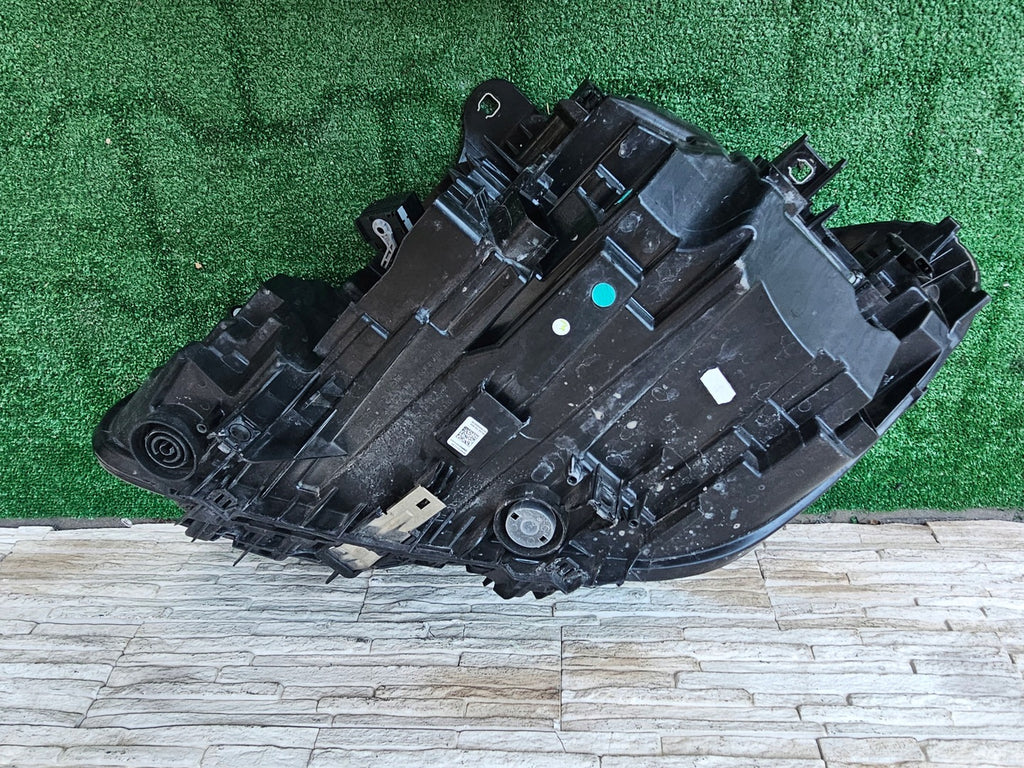 Frontscheinwerfer BMW 2 F44 F449478450 LED Rechts Scheinwerfer Headlight