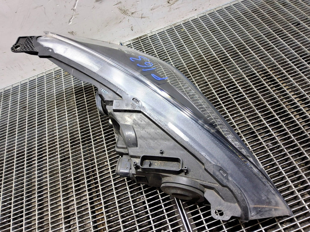 Frontscheinwerfer Ford Focus SKE60779 Links Scheinwerfer Headlight SCH5146052674vh