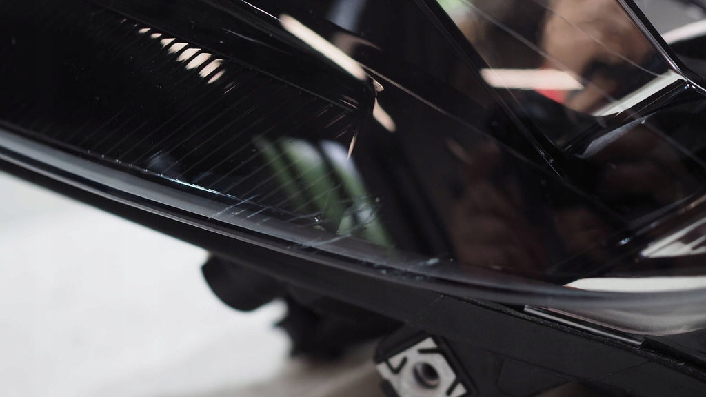 Frontscheinwerfer VW Crafter 7C1941006B Rechts Scheinwerfer Headlight SCH7811348147ze