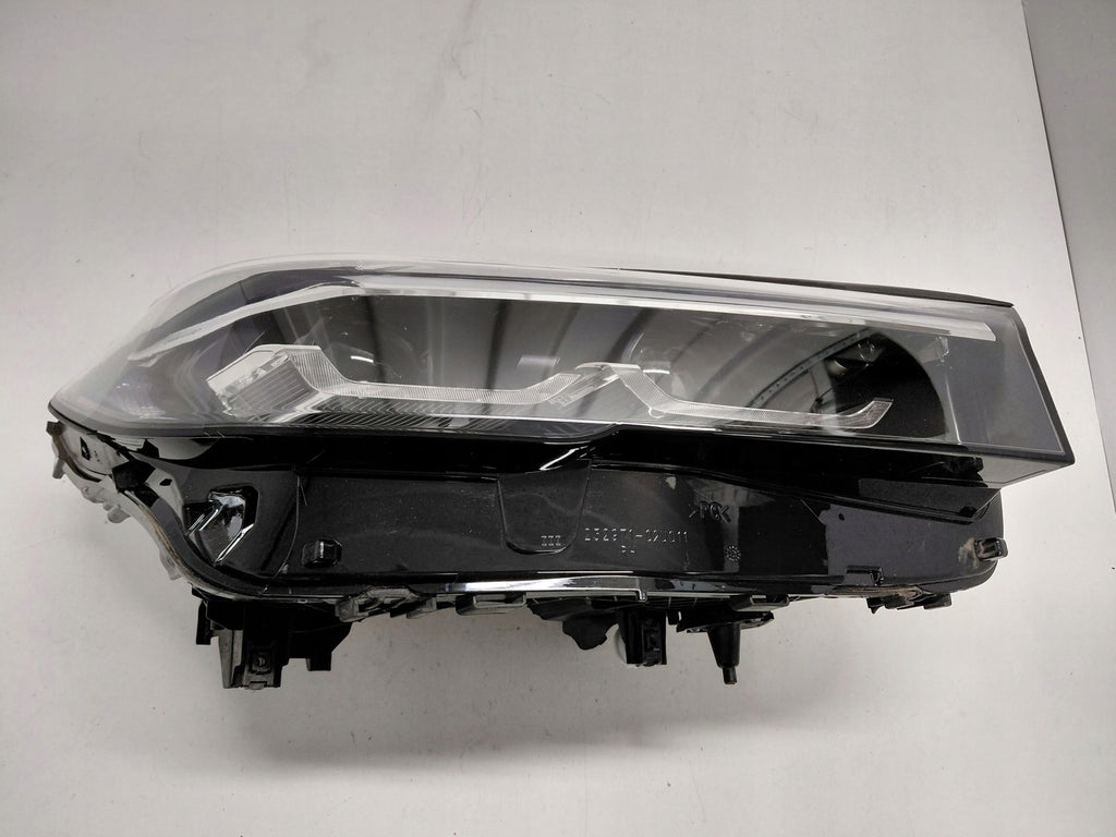 Frontscheinwerfer BMW G30 9479258-12 LED Rechts Scheinwerfer Headlight SCH7881613409sm
