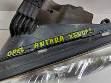 Laden Sie das Bild in den Galerie-Viewer, Frontscheinwerfer Opel Antara Links Scheinwerfer Headlight