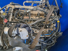 Laden Sie das Bild in den Galerie-Viewer, Motor Fiat Iveco Ducato I F1CFA401A 3.0 136PS 100kW 184TKm Benzin Unkomplett MOT3725509165lt