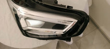 Load image into Gallery viewer, Frontscheinwerfer BMW X1 5A9A222-01 Ein Satz Scheinwerfer Headlight SCH7818782341zc