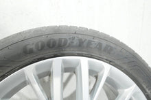 Load image into Gallery viewer, 1x Alufelge 17 Zoll 7.5" 5x112 46ET Glanz 5FA601025B Seat Leon Rim Wheel FEL6659284912dm