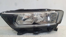 Load image into Gallery viewer, Frontscheinwerfer VW T-Roc 2GA941005B Links Scheinwerfer Headlight