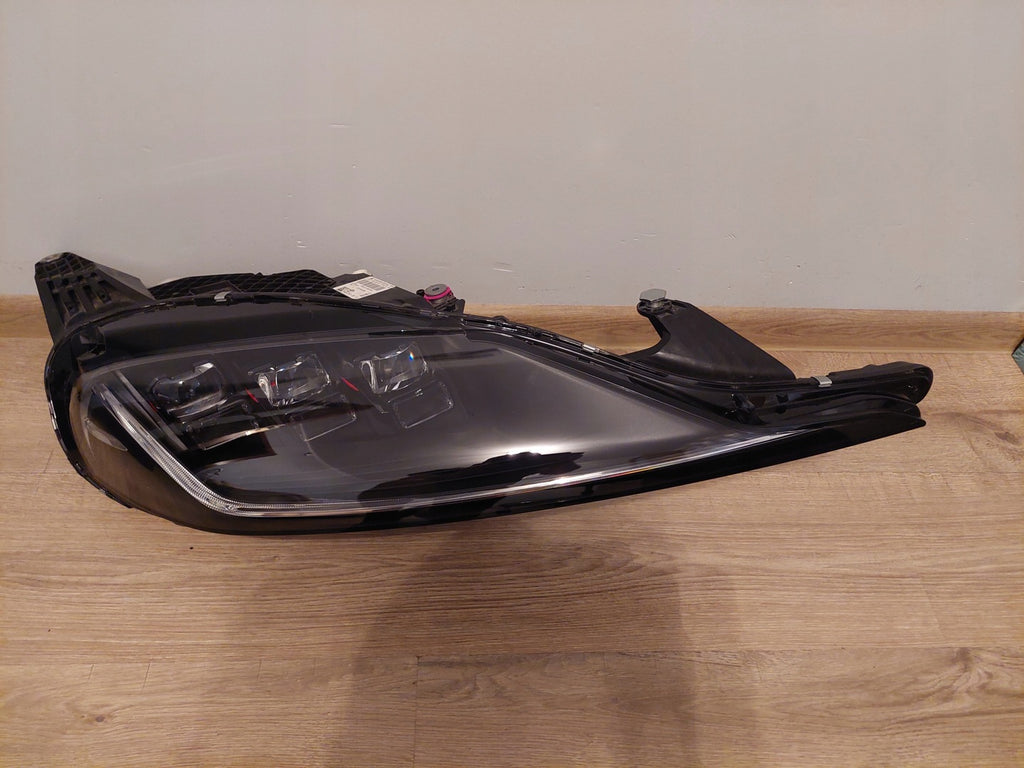 Frontscheinwerfer Toyota Supra 9481752-05 LED Rechts Scheinwerfer Headlight SCH8074185853tn