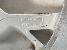 Load image into Gallery viewer, 1x Alufelge 19 Zoll 7.0" 5x112 43ET Glanz Schwarz 565601025N Skoda Kodiaq FEL9455470364jv