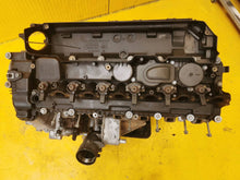Laden Sie das Bild in den Galerie-Viewer, Motor BMW 5 E60 E61 306D3 3.0 231PS Diesel Engine Unkomplett