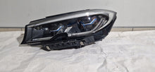 Load image into Gallery viewer, Frontscheinwerfer BMW 3 G21 G20 9481707 Laser Links Scheinwerfer Headlight SCH5827992853tv