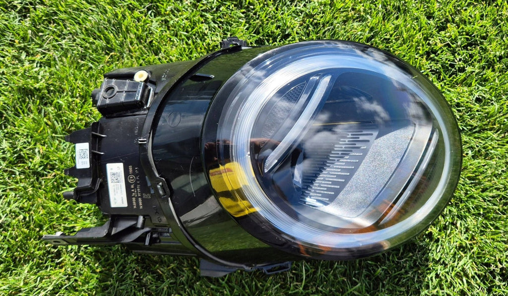 Frontscheinwerfer Mini 5A1DB32 LED Rechts Scheinwerfer Headlight SCH9733852919bu