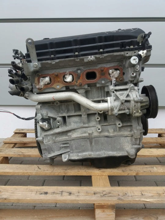 Motor Mitsubishi Outlander I 4B11 2.0 Benzin Engine Unkomplett MOT3055769069qz