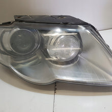 Laden Sie das Bild in den Galerie-Viewer, Frontscheinwerfer VW Passat 3C0941754G 3D0907391B Rechts Scheinwerfer Headlight SCH9577951462wj