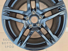 Load image into Gallery viewer, 1x Alufelge 18 Zoll Renault Megane Iii Rim Wheel FEL2954355523zw