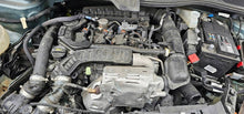 Load image into Gallery viewer, Motor Citroën C4 III EB2ADTS HN05 1.2 THP 96kW 38TKm 2023 Benzin Engine Komplett MOT2526306145ur