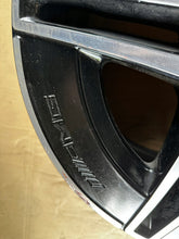Load image into Gallery viewer, 1x Alufelge 18 Zoll 8.5" 5x112 28ET A2064011800 Mercedes-Benz Cls Amg Rim Wheel FEL2336204213ci