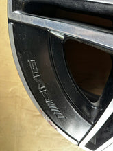 Load image into Gallery viewer, 1x Alufelge 18 Zoll 8.5" 5x112 28ET A2064011800 Mercedes-Benz Cls Amg Rim Wheel FEL2336204213ci