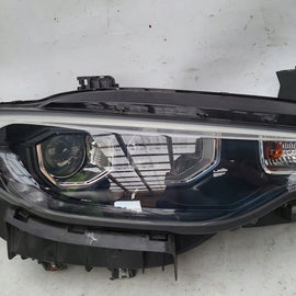 Frontscheinwerfer Fiat Tipo 521451620E Rechts Scheinwerfer Headlight SCH5614350414ea
