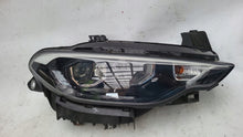 Laden Sie das Bild in den Galerie-Viewer, Frontscheinwerfer Fiat Tipo 521451620E Rechts Scheinwerfer Headlight SCH5614350414ea