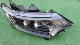 Frontscheinwerfer Mitsubishi Outlander III 8301D332 LED Rechts Headlight