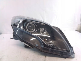 Frontscheinwerfer Opel Zafira C 13401002RH Xenon Rechts Scheinwerfer Headlight SCH1947937050jy