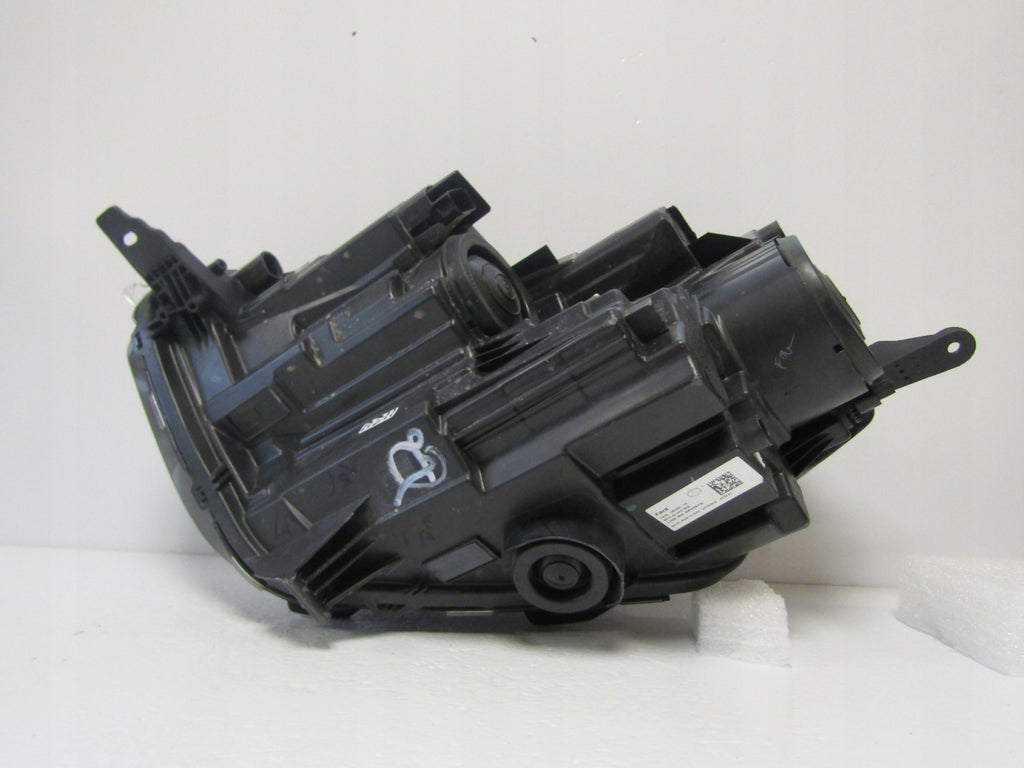 Frontscheinwerfer Ford Ecosport GN15-13W029-YA Rechts Scheinwerfer Headlight SCH6107118386ig