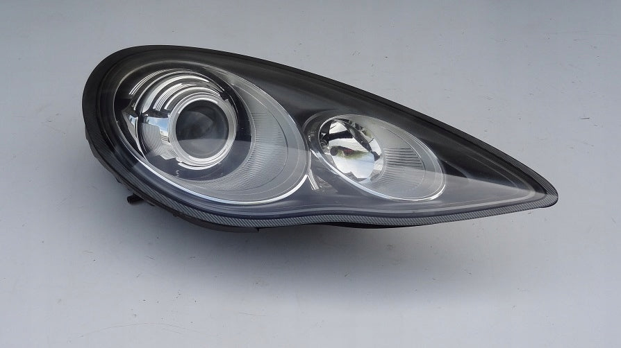 Frontscheinwerfer Porsche Panamera 970 97063105802 Rechts Scheinwerfer Headlight SCH3992905308yl